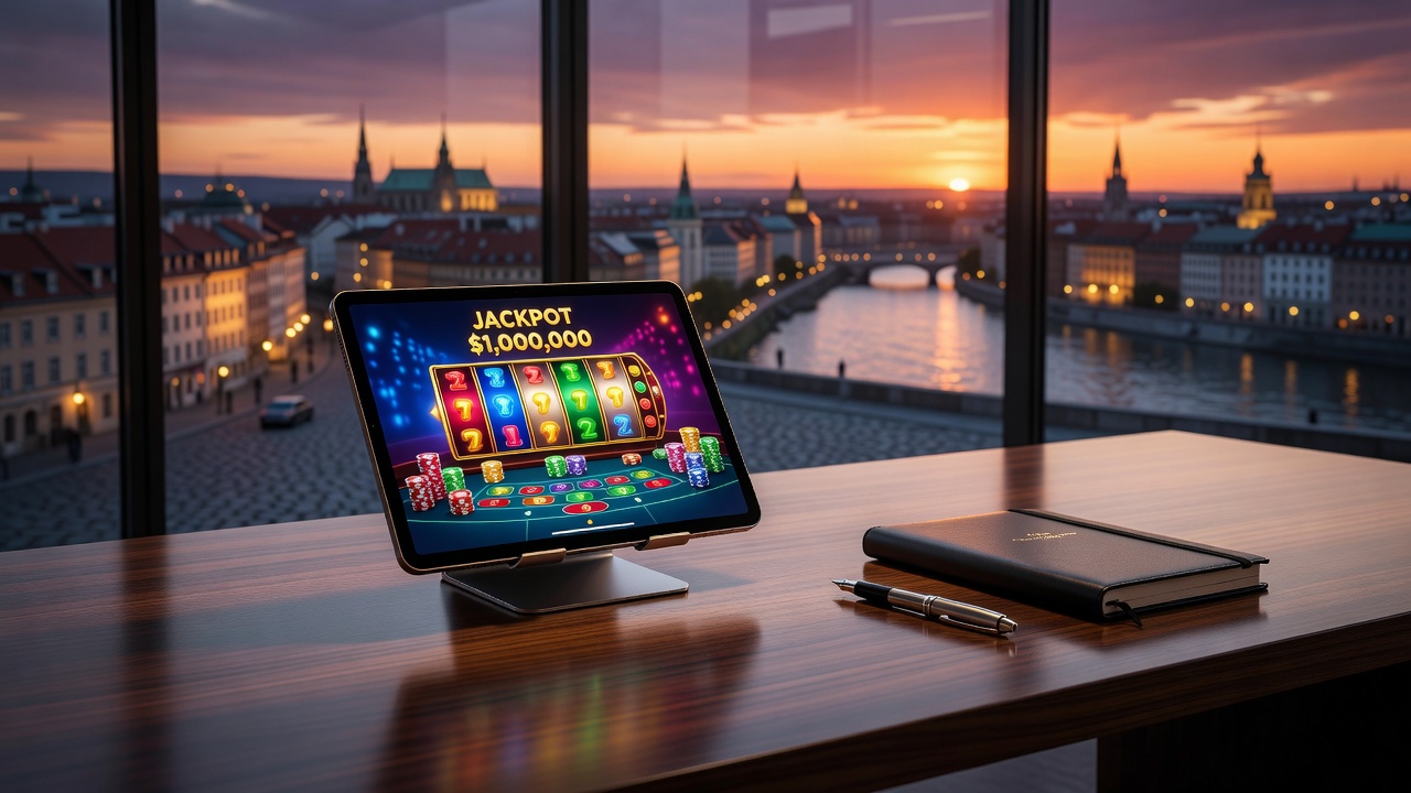 I migliori casinò europei: Panoramica 2026 - casino online europei