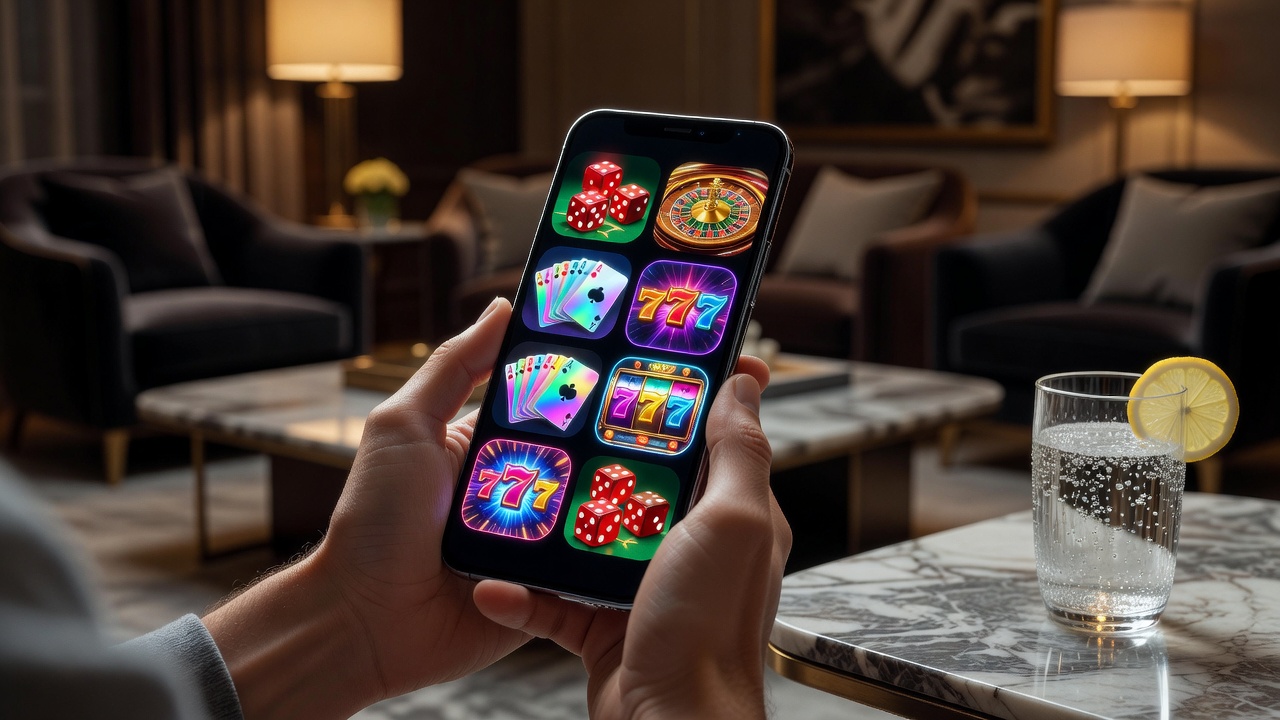 Come Scegliere il Casinò Online Europeo Perfetto per Te - casino online europei