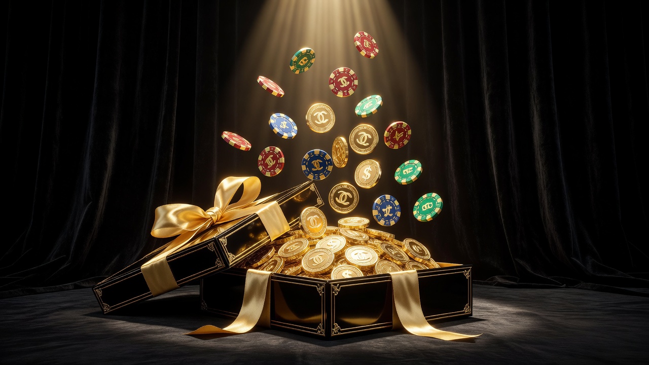 Bonus, Promozioni e Offerte Speciali - casino online europei