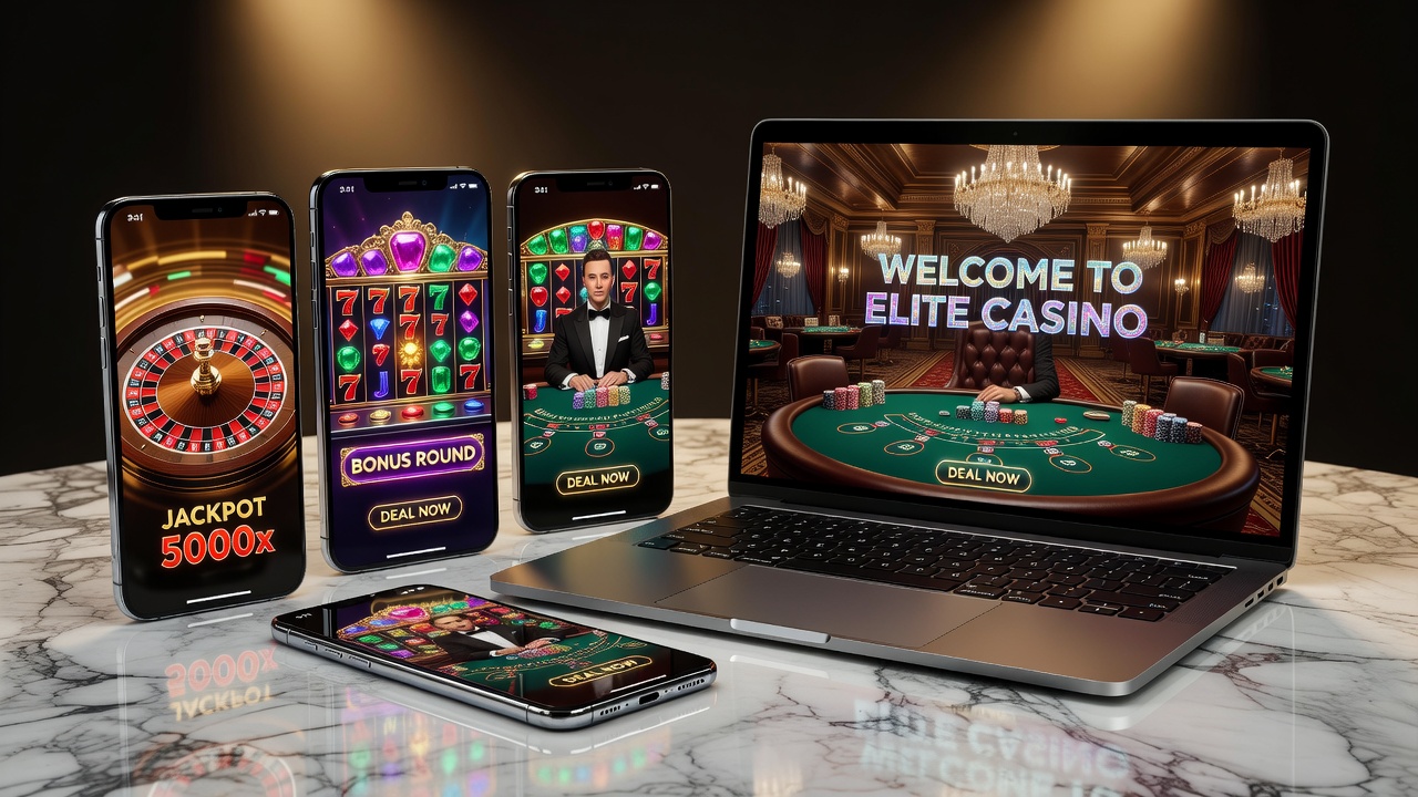 I Migliori Casinò Online Europei: Confronto dei Top Operatori 2026 - casino online europei