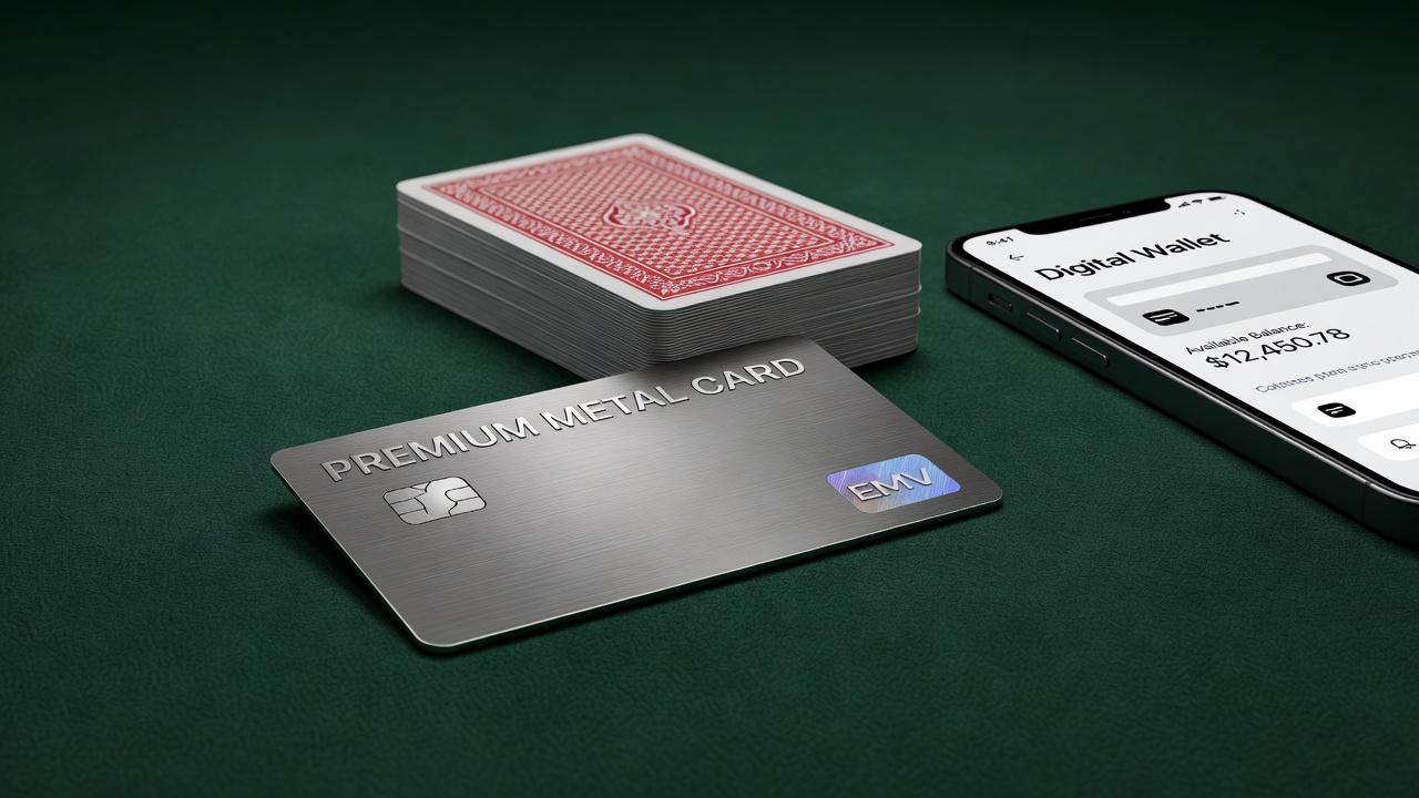 Metodi di Pagamento e Diversità di Giochi - casino online europei