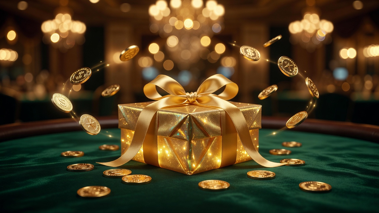 Bonus e Promozioni Esclusive nei Siti Casinò Nuovi - nuovi casino online