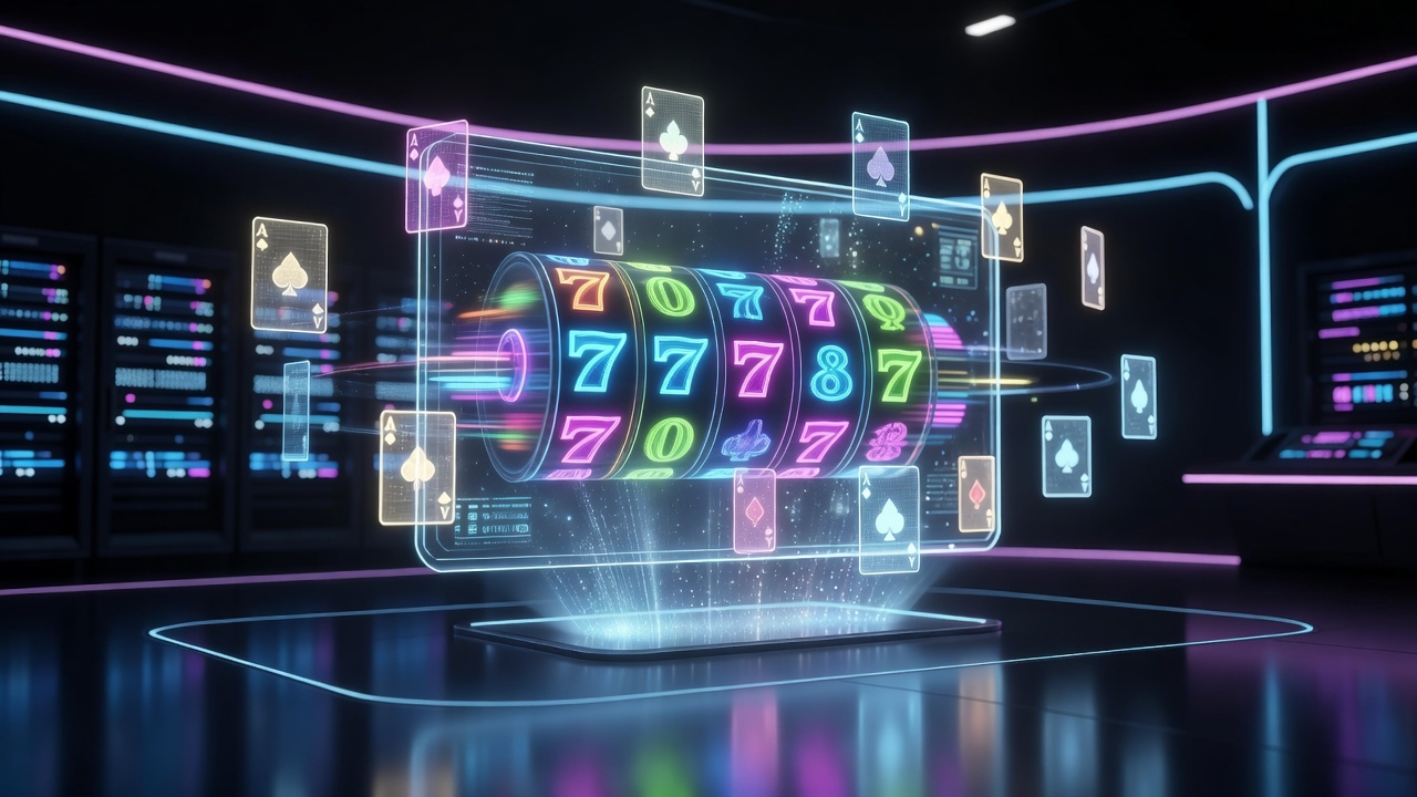 Giochi, Fornitori e Innovazioni nel Panorama del 2026 - nuovi casino online