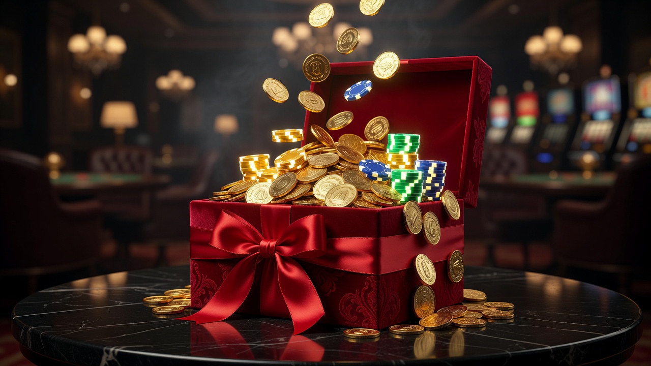 I Benefici dei Bonus di Benvenuto - nuovi casino online