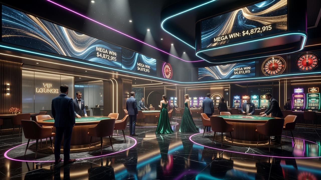 I Migliori Casinò con Free Spin Senza Deposito Immediato 2026 - free spin senza deposito