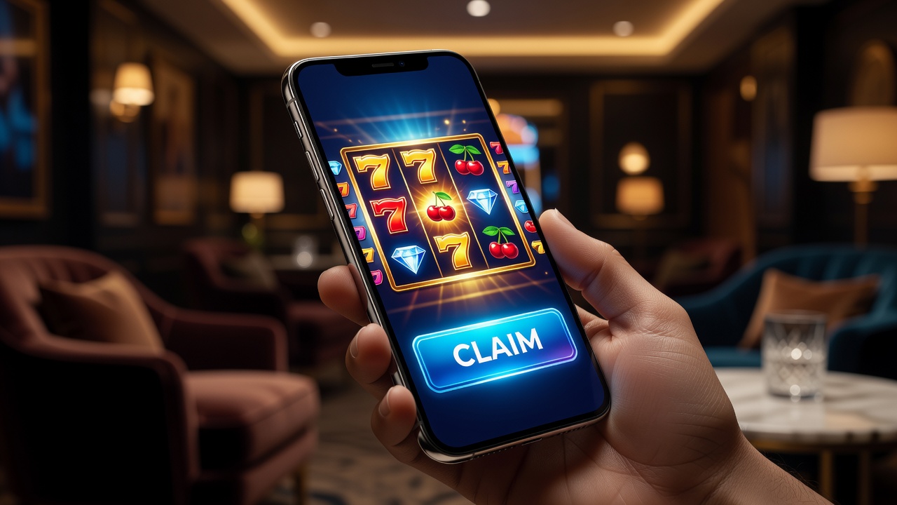 Guida Passo-Passo per Ottenere i Tuoi Giri Gratuiti - free spin senza deposito