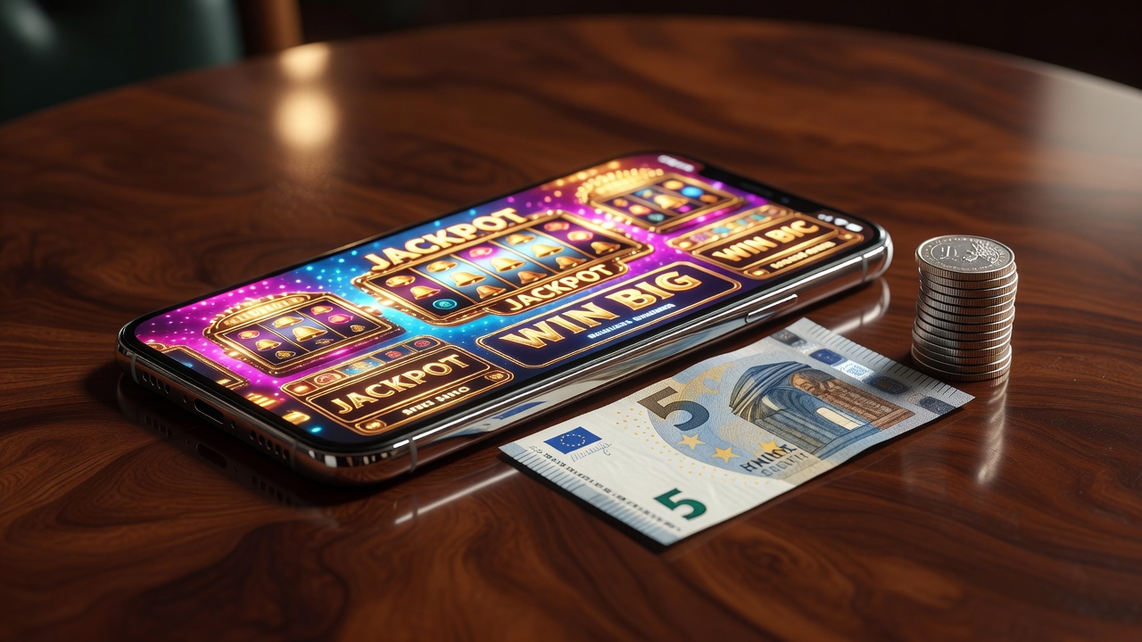 La Classifica dei Migliori Casinò ADM con Deposito da 5 Euro - casino deposito minimo 5 euro
