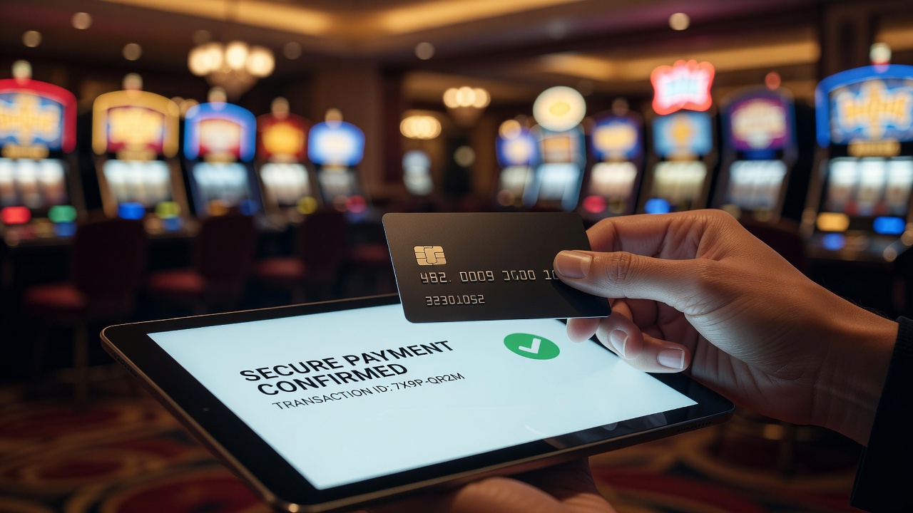 Metodi di Pagamento Compatibili per Depositi Bassi - casino deposito minimo 5 euro