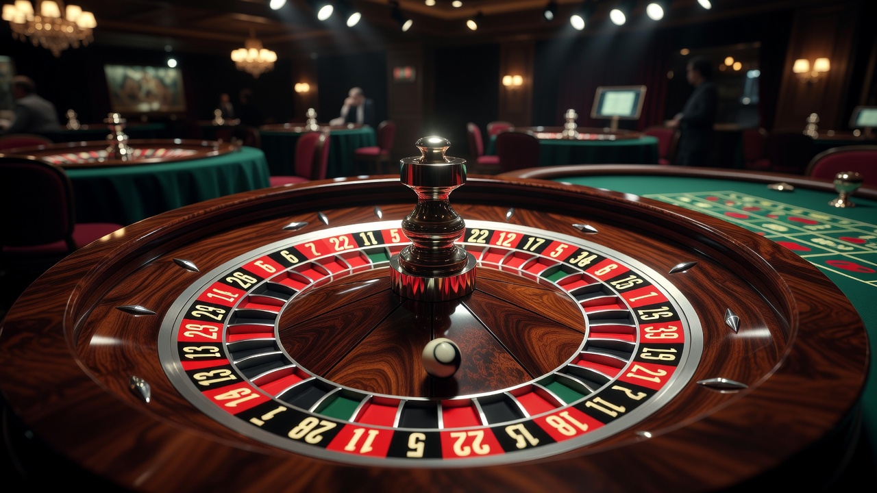 Giochi da Casinò Accessibili con 5 Euro - casino deposito minimo 5 euro