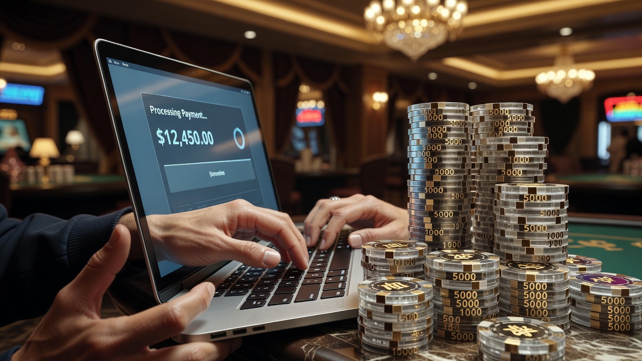 Come Usare PayPal per Depositi e Prelievi - casino non aams che accettano paypal