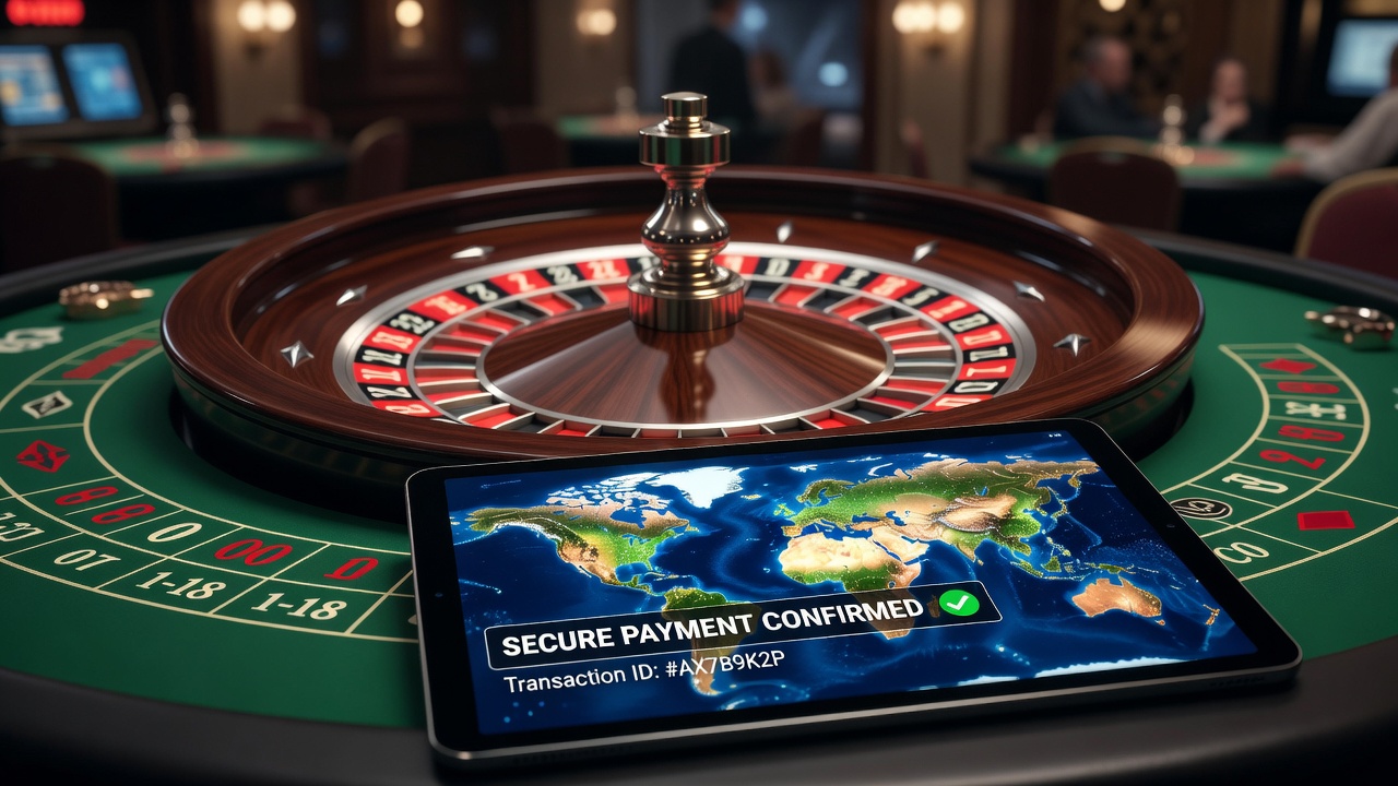 Migliori Casino non AAMS PayPal - casino non aams che accettano paypal