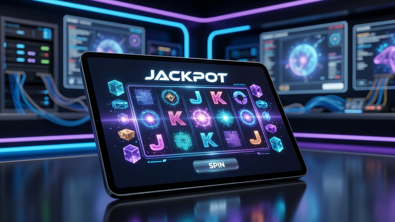 Le Migliori Slot Machine del 2026 e i Loro Provider - slot machine online