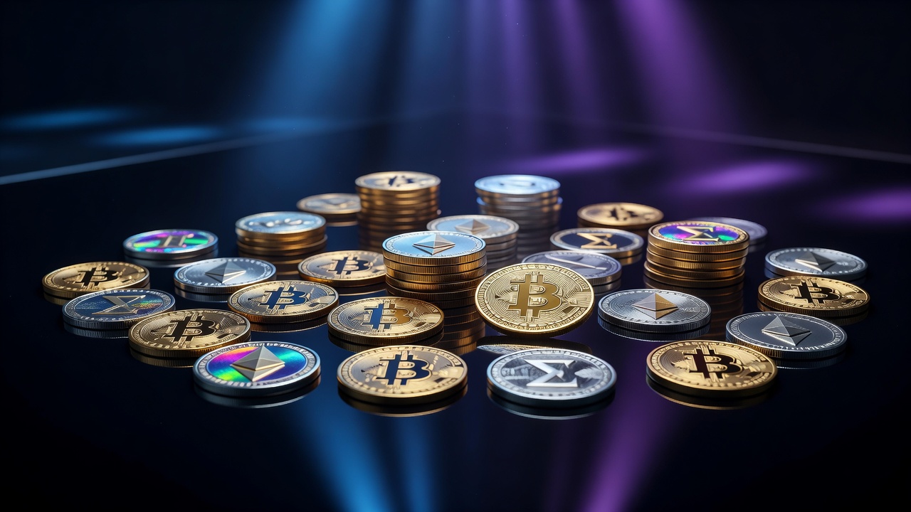 Criptovalute supportate e gestione dei fondi - siti scommesse crypto