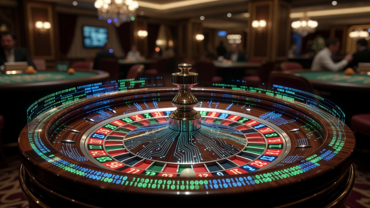 Che cos’è un casinò crypto? - siti scommesse crypto