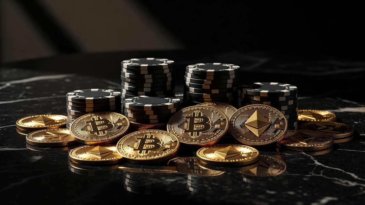 Pagamenti con Criptovalute e Anonimato - casino senza kyc