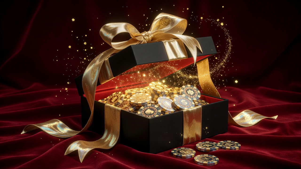 Bonus e Promozioni Esclusive - casino senza kyc