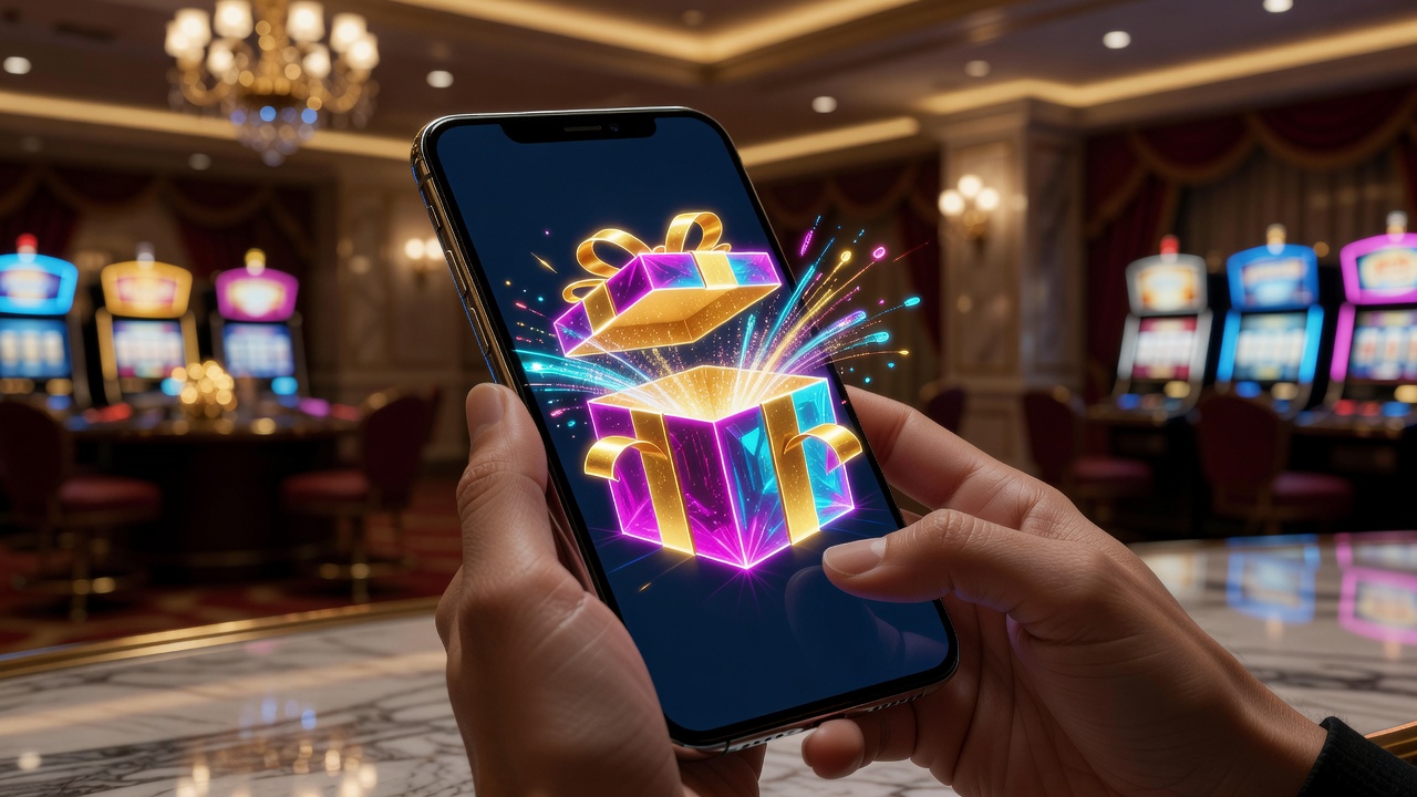 Come Ottenere il Tuo Bonus Casino da 10€ Gratis - 10 euro gratis casino no deposit