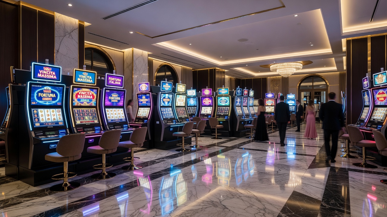 I Migliori Casino Italiani con 10 Euro Senza Deposito 2026 - 10 euro gratis casino no deposit