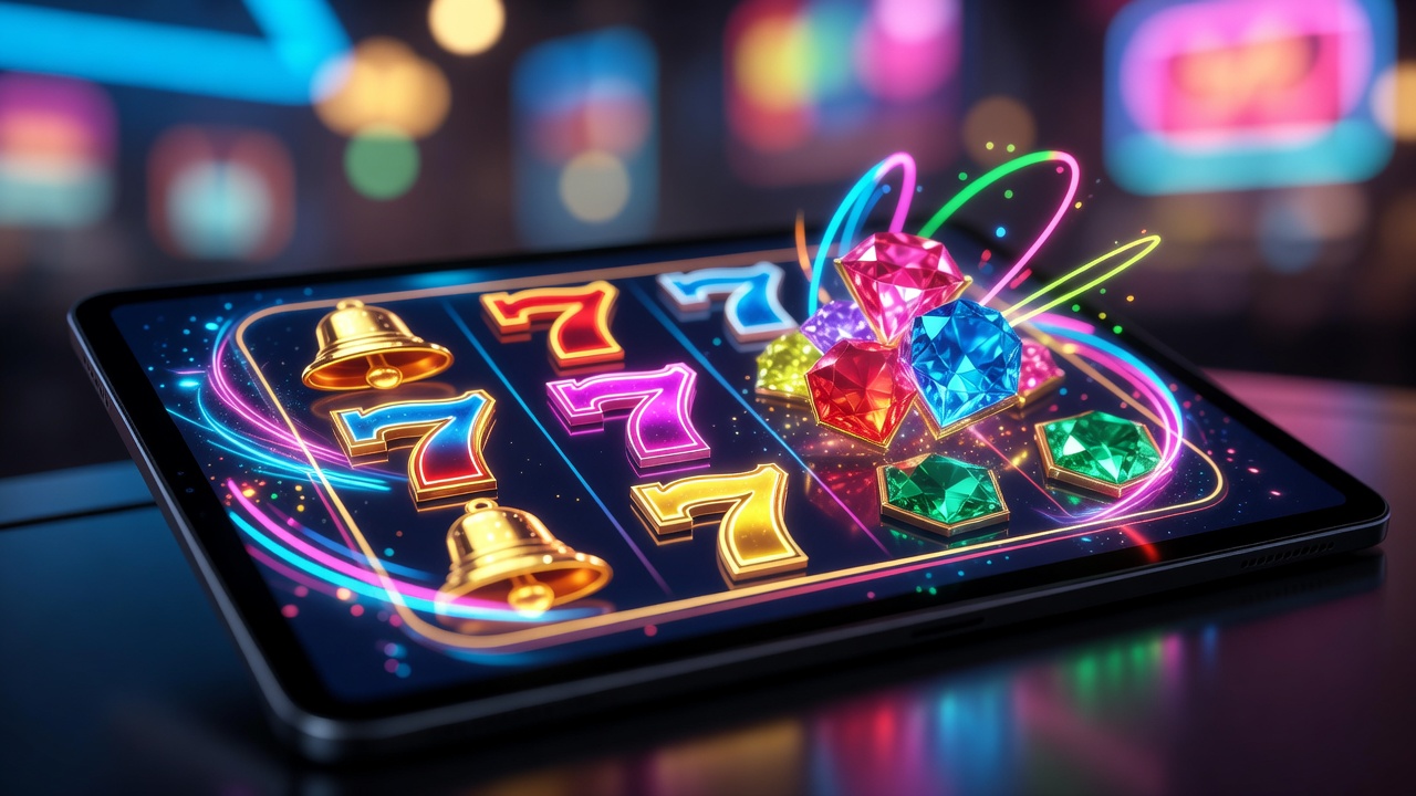 Siti Slot Online AAMS: L'Evoluzione dei Rulli Digitali - casino online aams