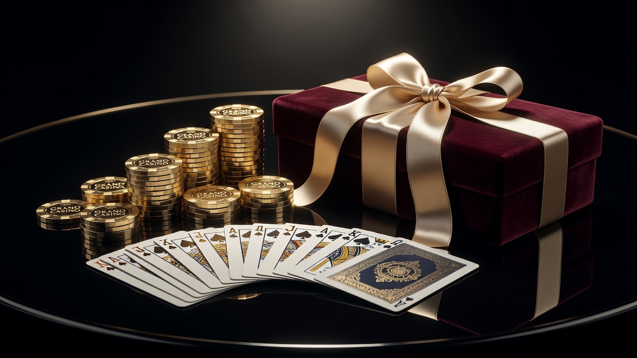 Guida Completa a Bonus e Promozioni Online - casino online aams