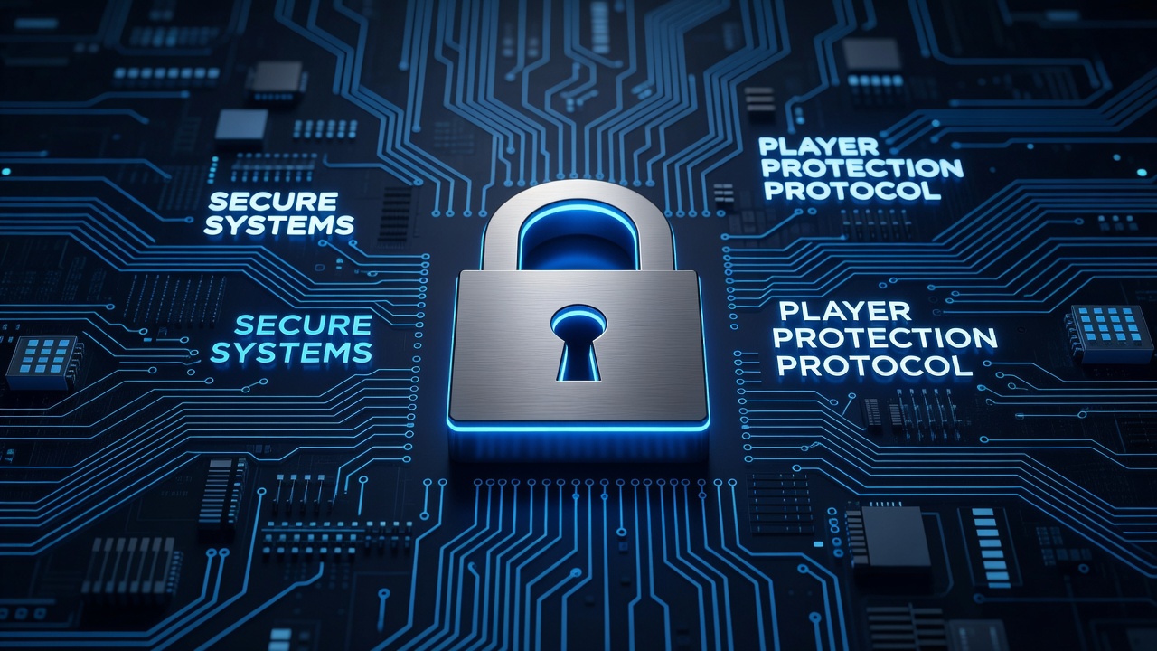 Casino Legali e Sicurezza: La Protezione del Giocatore - casino online aams
