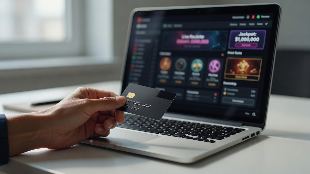Come Usare Mastercard: Depositi e Prelievi - casino online mastercard