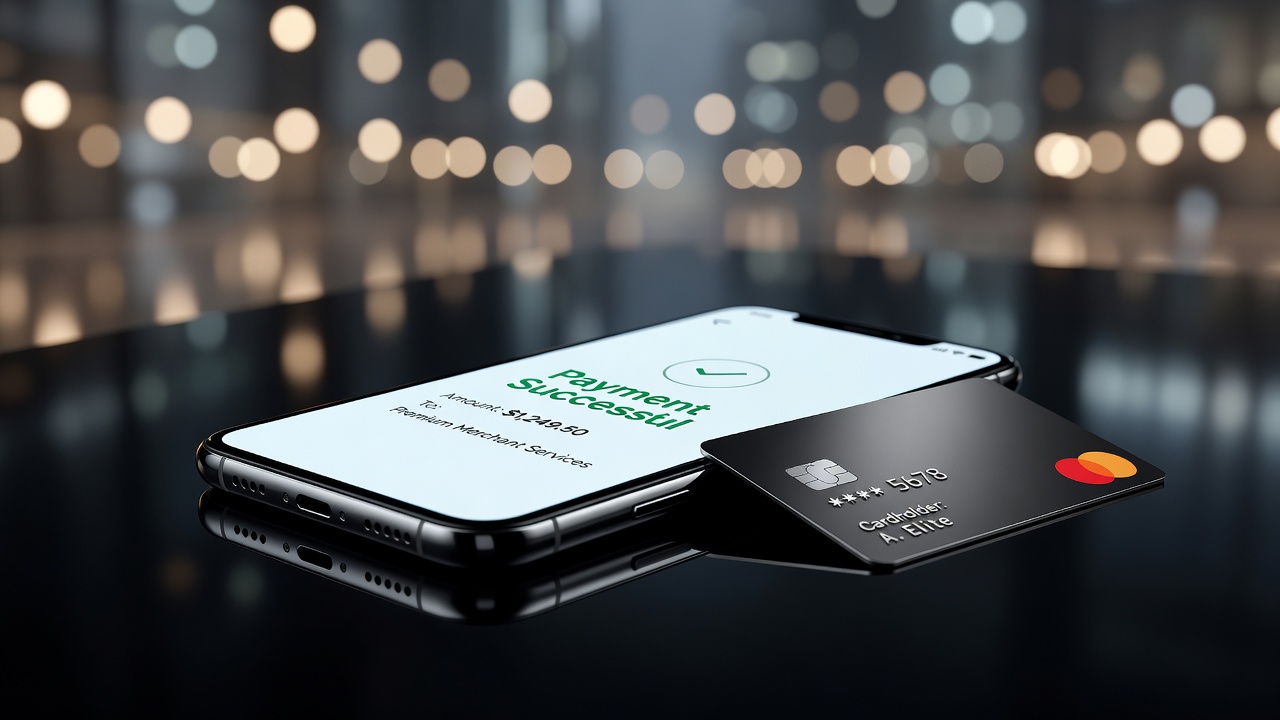 Effettuare Pagamenti: Depositi e Prelievi Semplici - casino online mastercard
