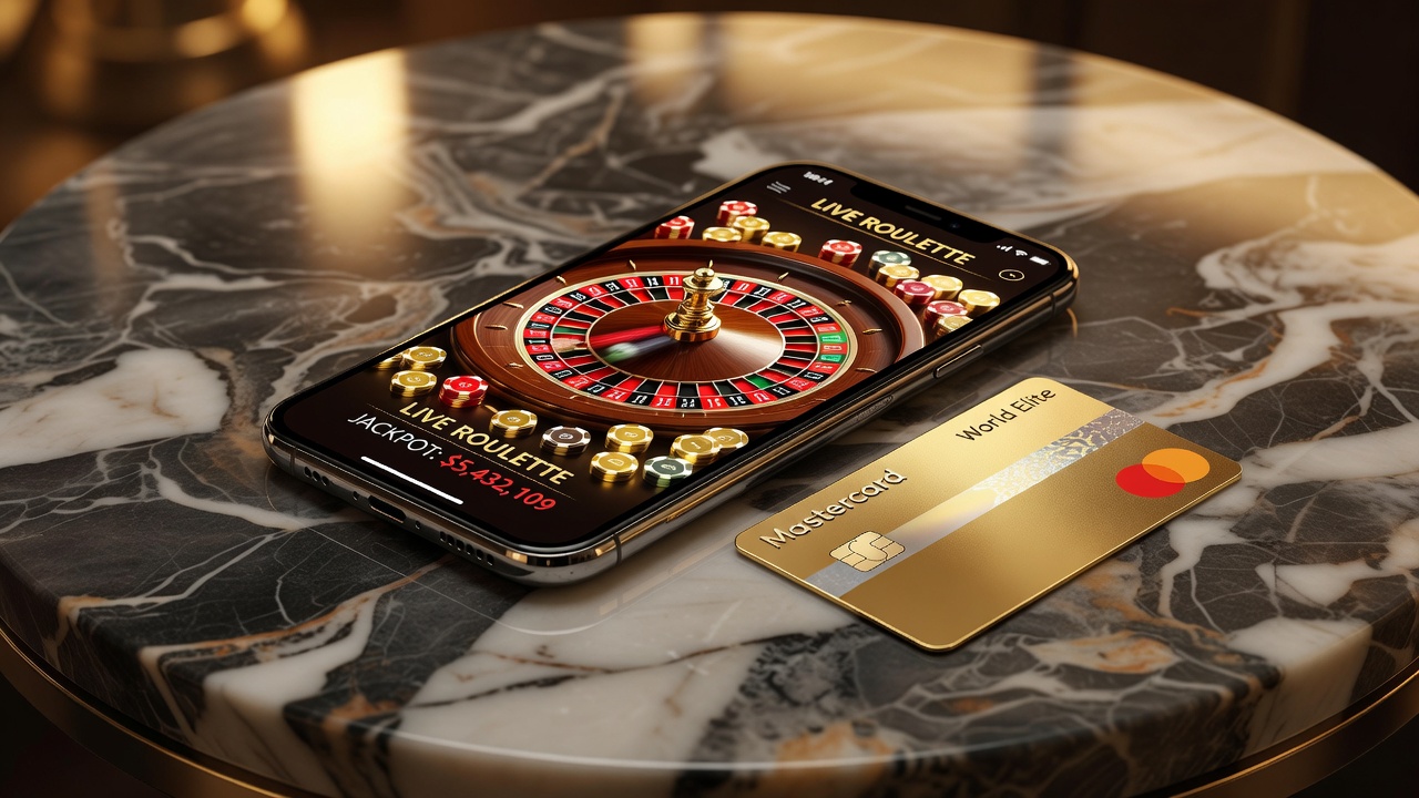 I Migliori Casinò Online con Mastercard in Italia - casino online mastercard