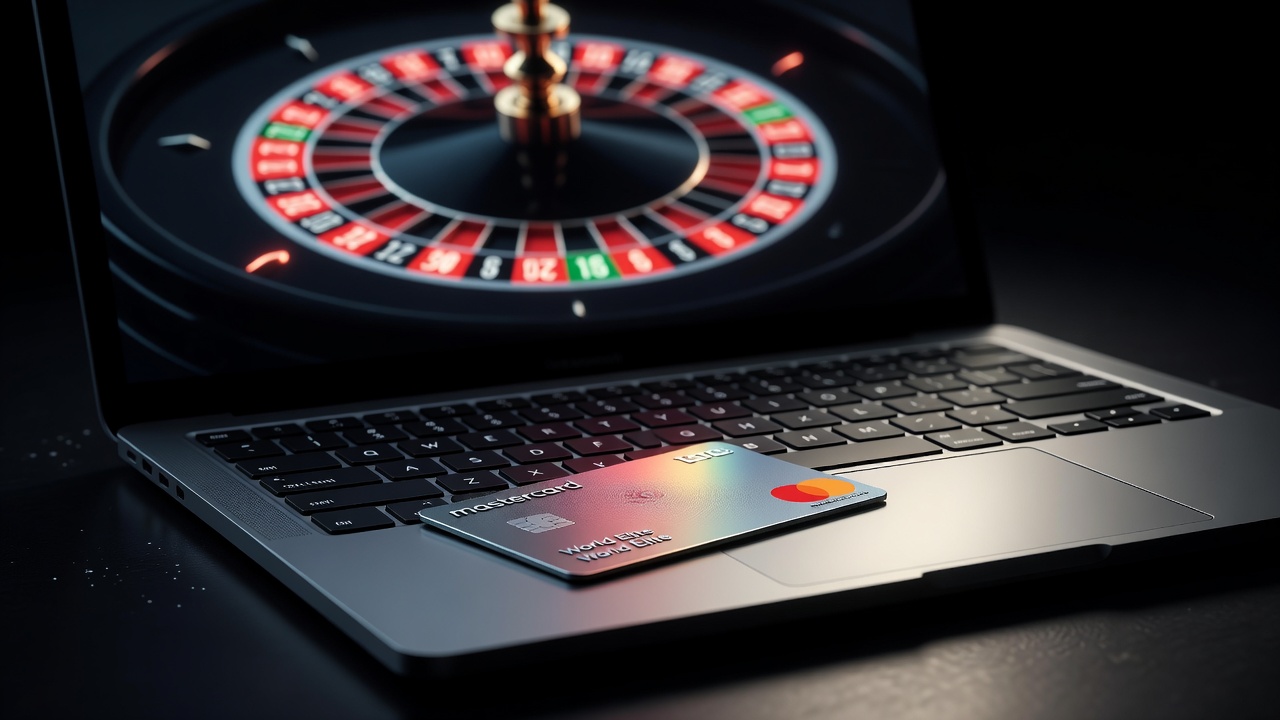 Pro e Contro: L'Esperienza con Mastercard nel Gioco Online - casino online mastercard