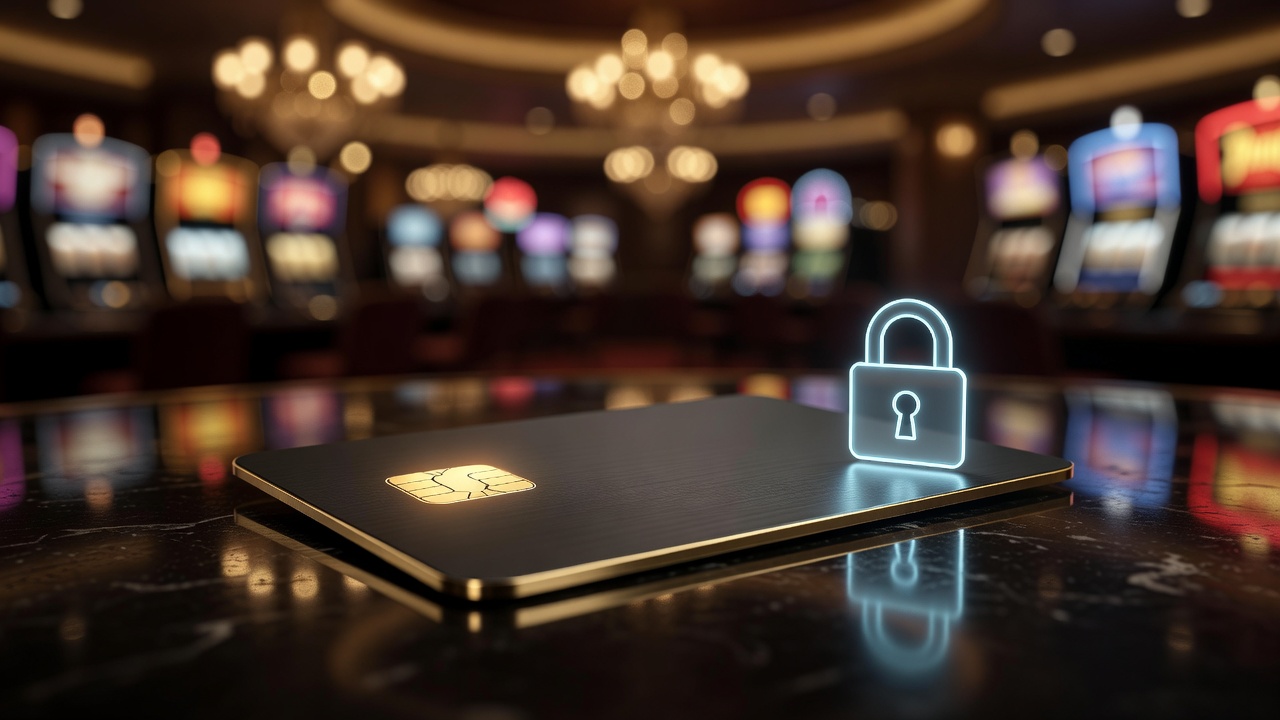 Sicurezza, Costi e Vantaggi delle Carte - casino online mastercard