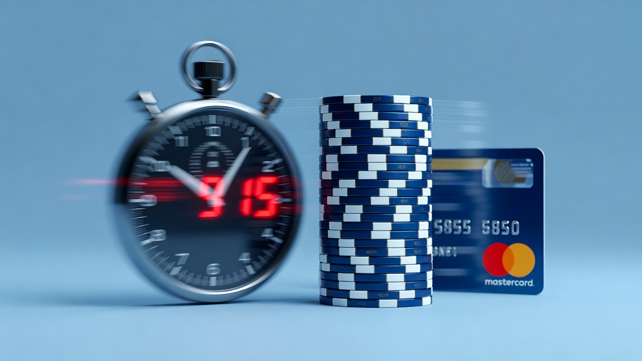 Limiti, Commissioni e Tempi di Elaborazione delle Transazioni - casino online mastercard