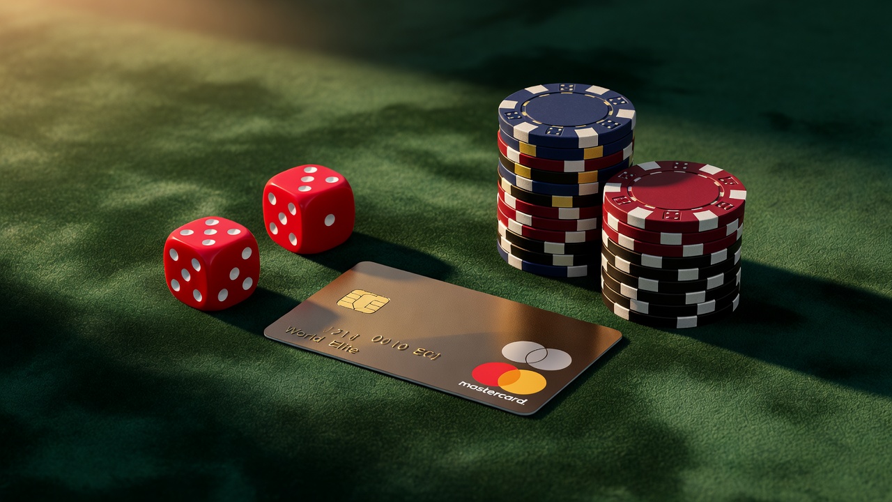 Vantaggi e Svantaggi di Usare Mastercard - casino online mastercard