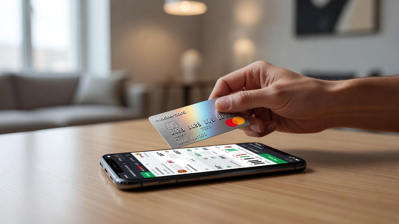 Guida ai Depositi e Prelievi con la tua Carta - siti scommesse mastercard