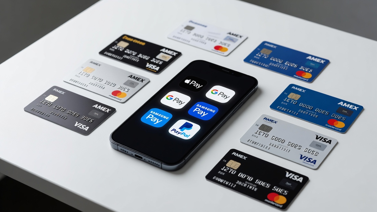 Alternative a MasterCard per le scommesse online - siti scommesse mastercard