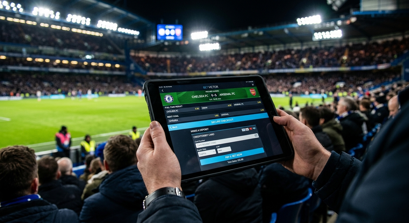 Scommesse con carta di credito: come funzionano? - siti scommesse mastercard
