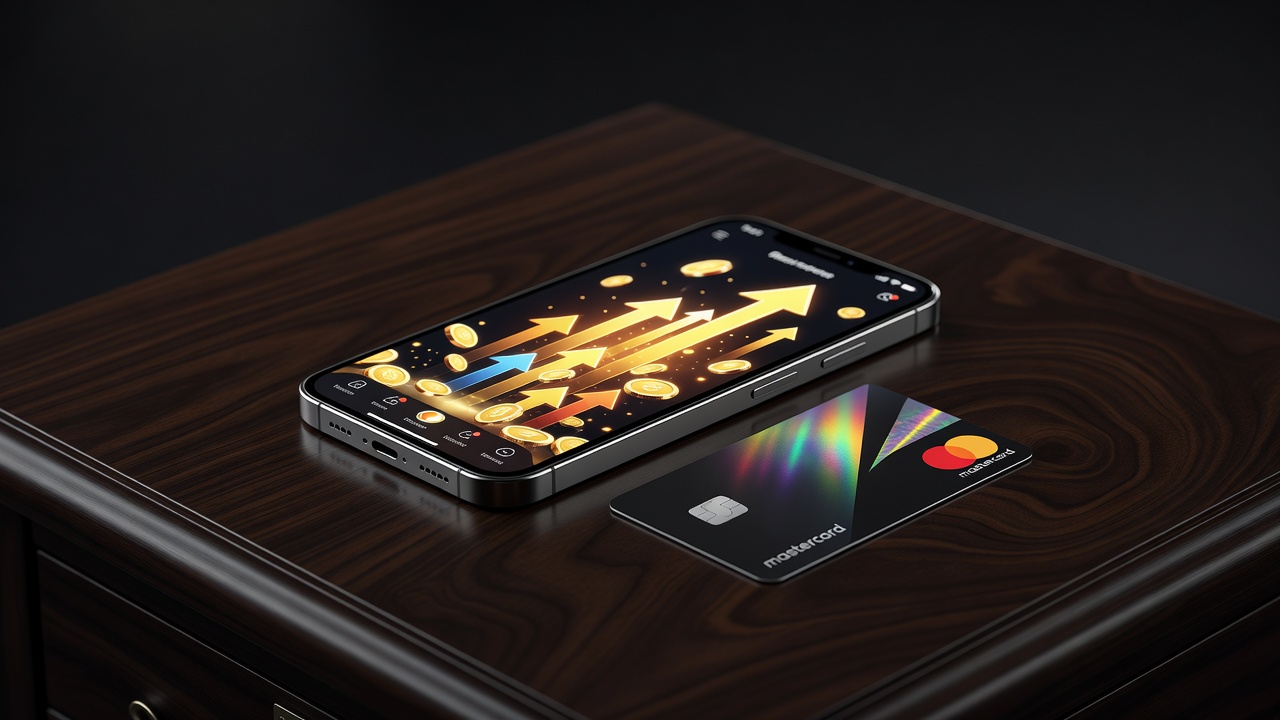 Come Funzionano Depositi e Prelievi con Mastercard - casino online che accettano mastercard