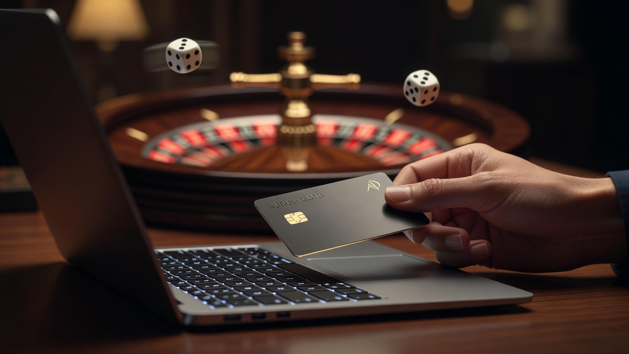 Vantaggi e Svantaggi di Usare Mastercard per il Gioco Online - casino online che accettano mastercard