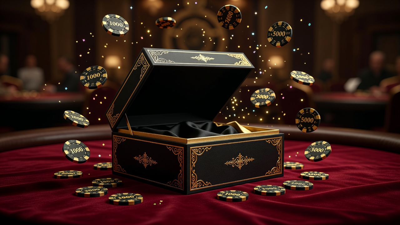 Bonus Esclusivi e Promozioni Speciali - casino online che accettano mastercard