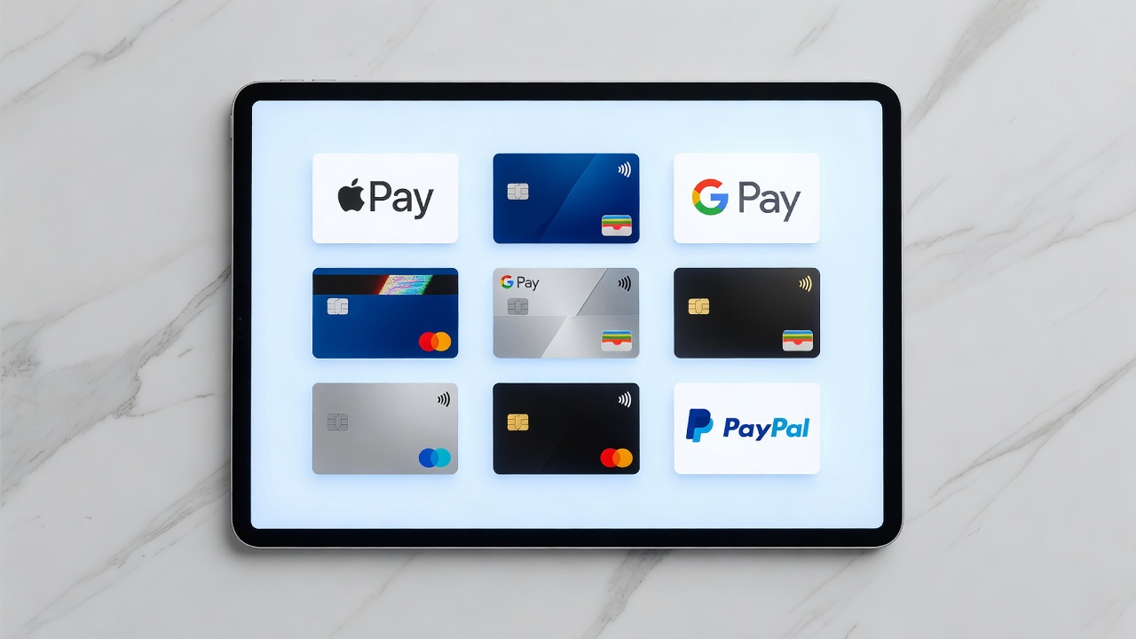 Alternative di Pagamento nei Casino Online - casino online che accettano mastercard