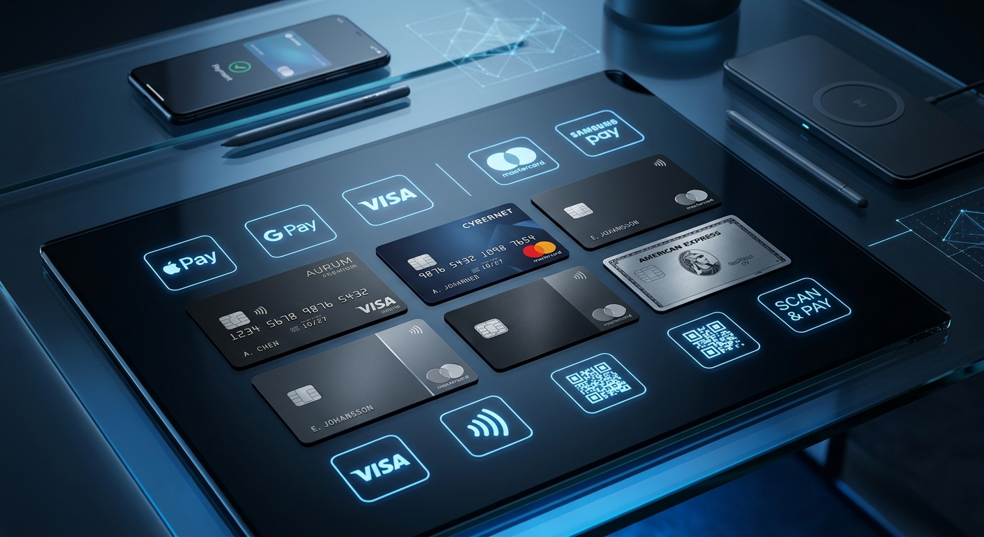 Alternative di Pagamento nei Casino Online - casino online che accettano mastercard